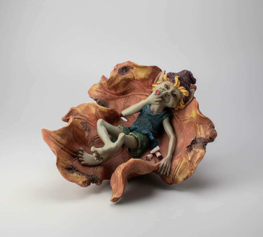 Figura de duende