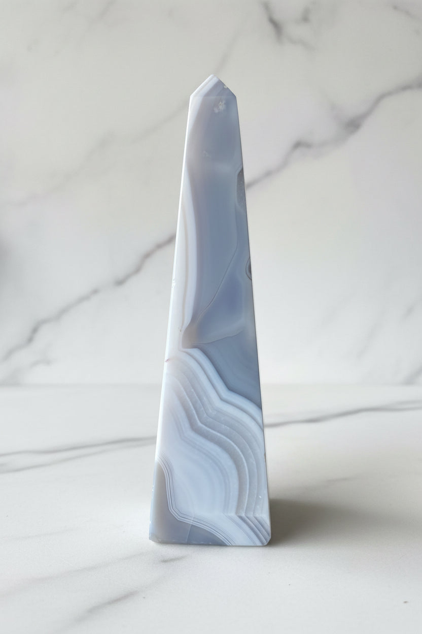 Obelisco de Ágata