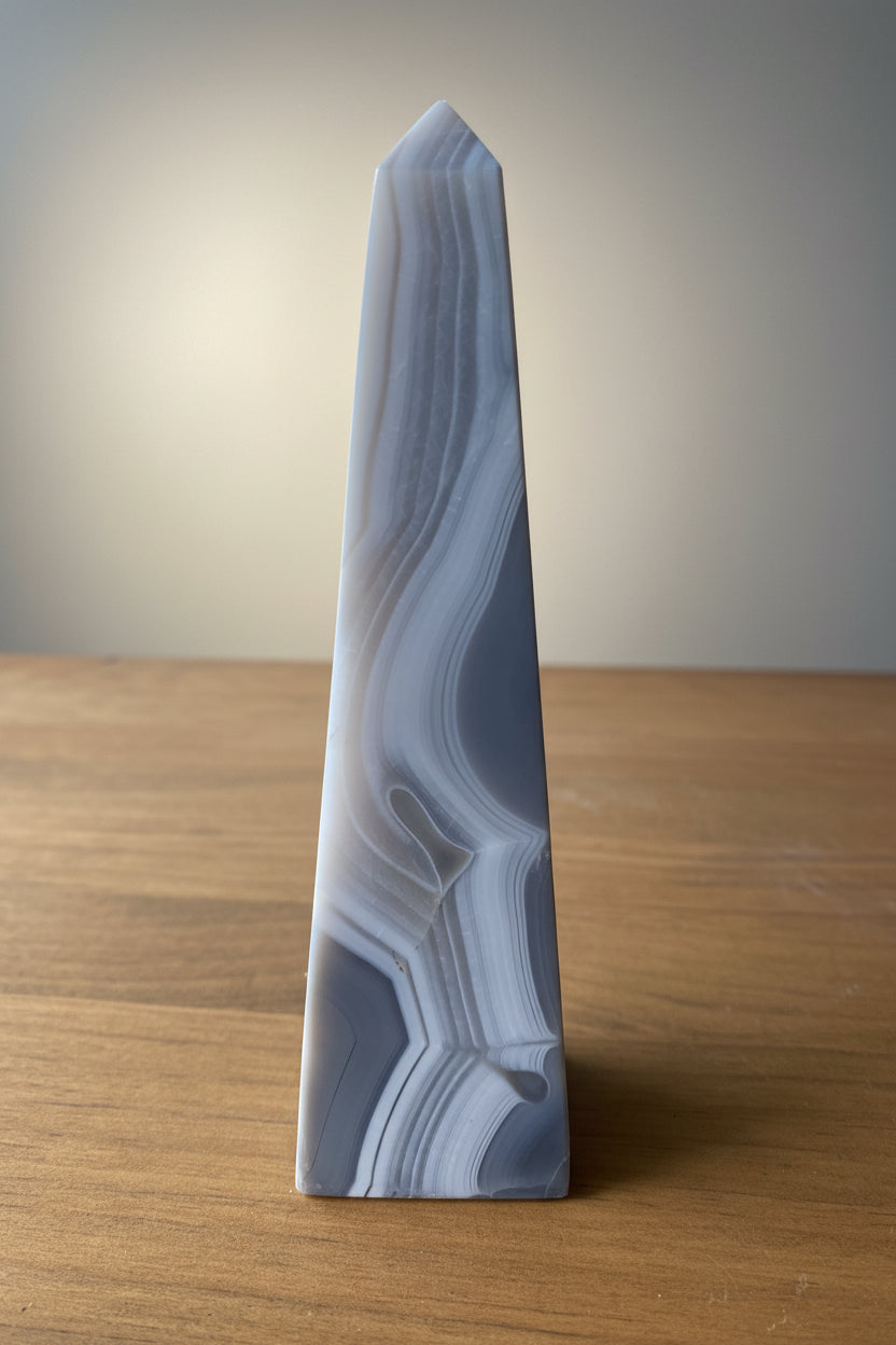 Obelisco de Ágata
