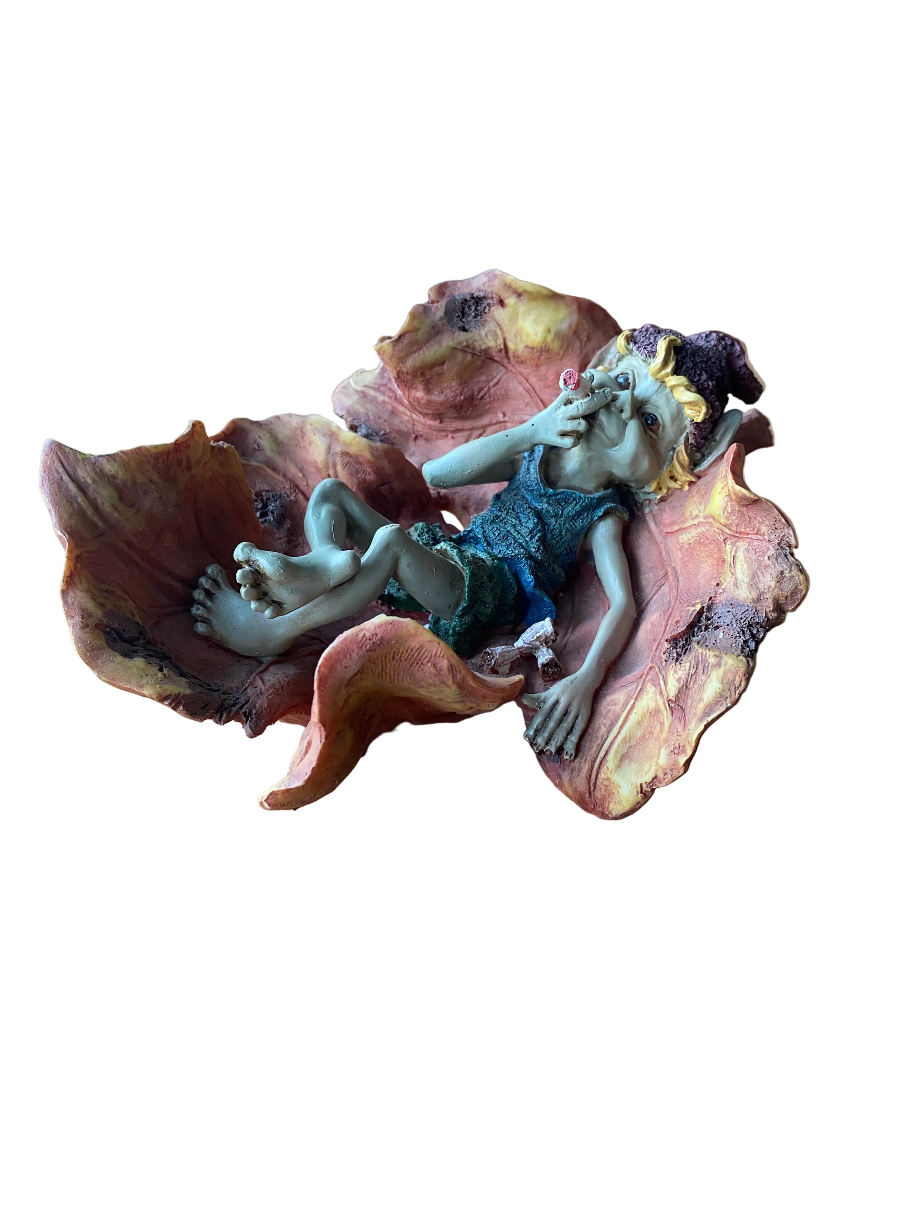Figura de duende