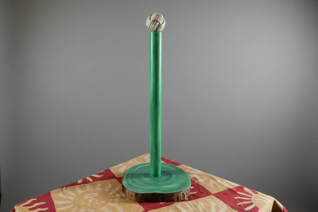Portarrollos de cocina